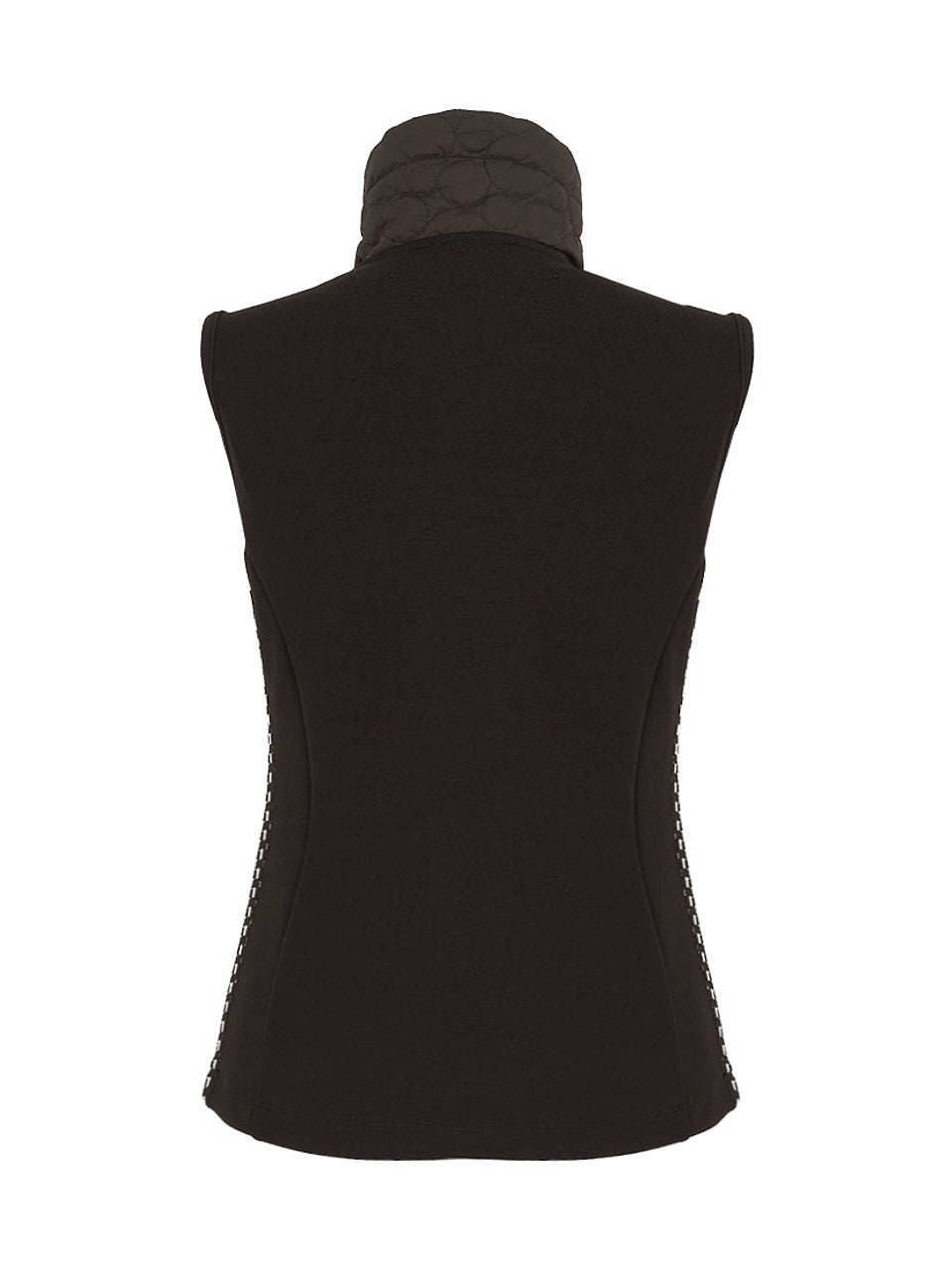 Dolcezza 74171 Knit Vest