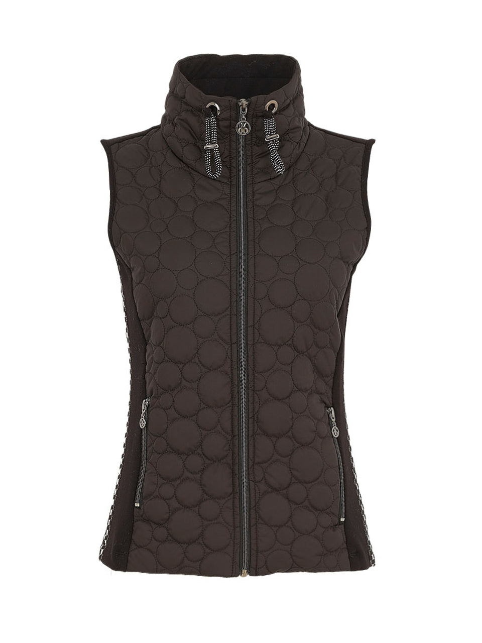 Dolcezza 74171 Knit Vest