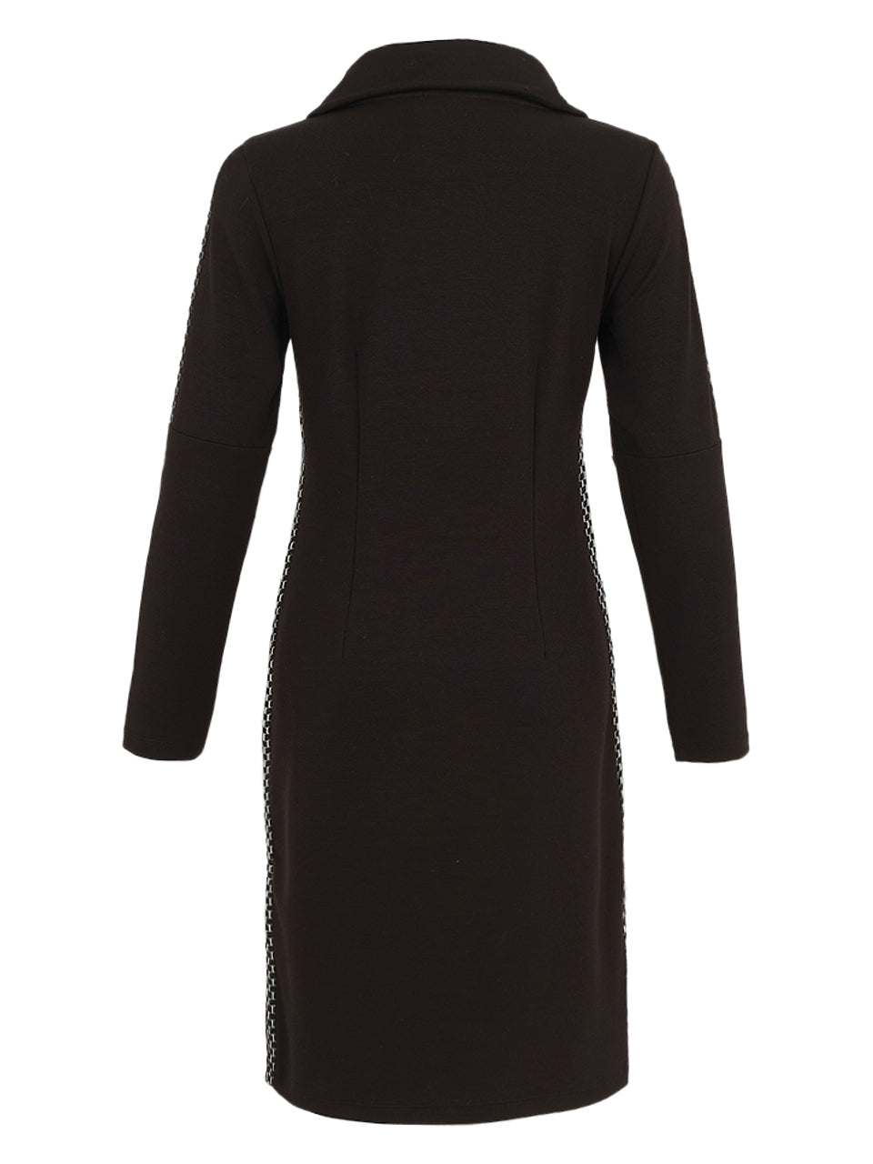 Dolcezza 74174 Knit Dress