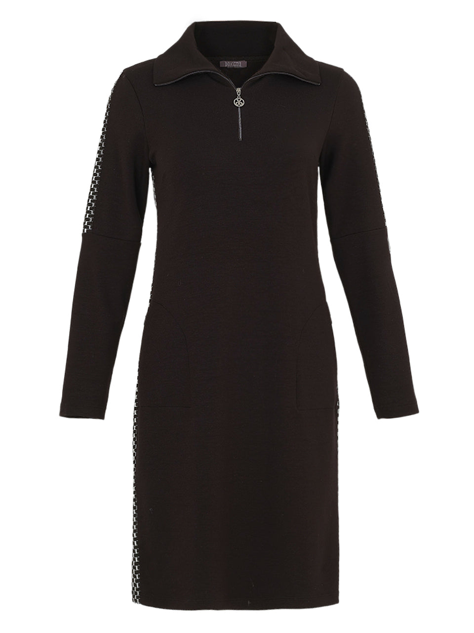 Dolcezza 74174 Knit Dress