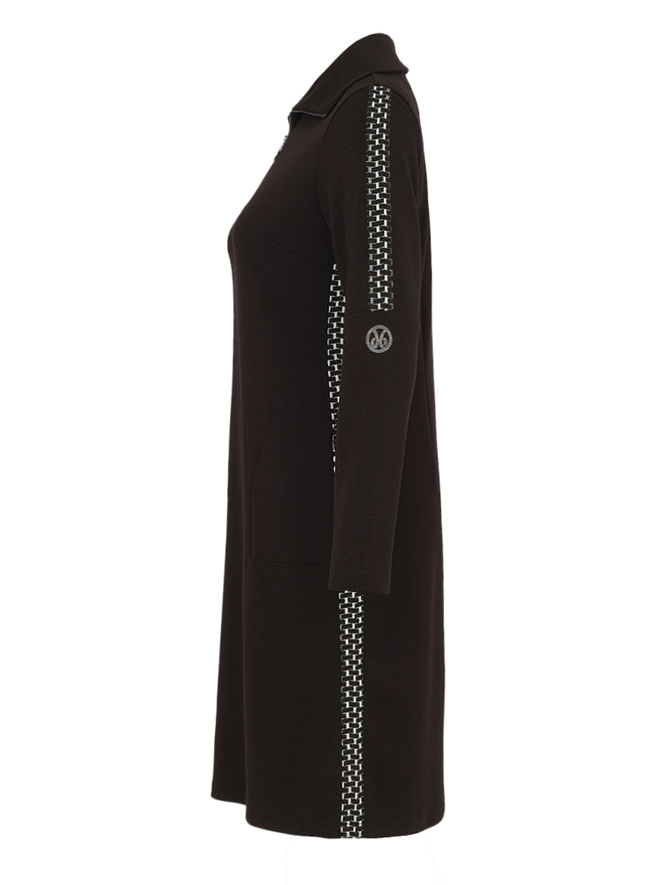 Dolcezza 74174 Knit Dress
