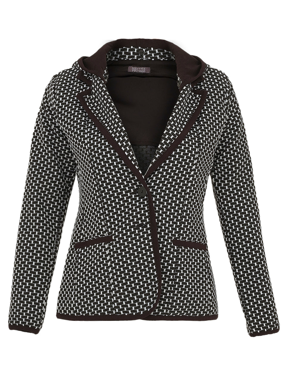Dolcezza 74175 Knit Jacket