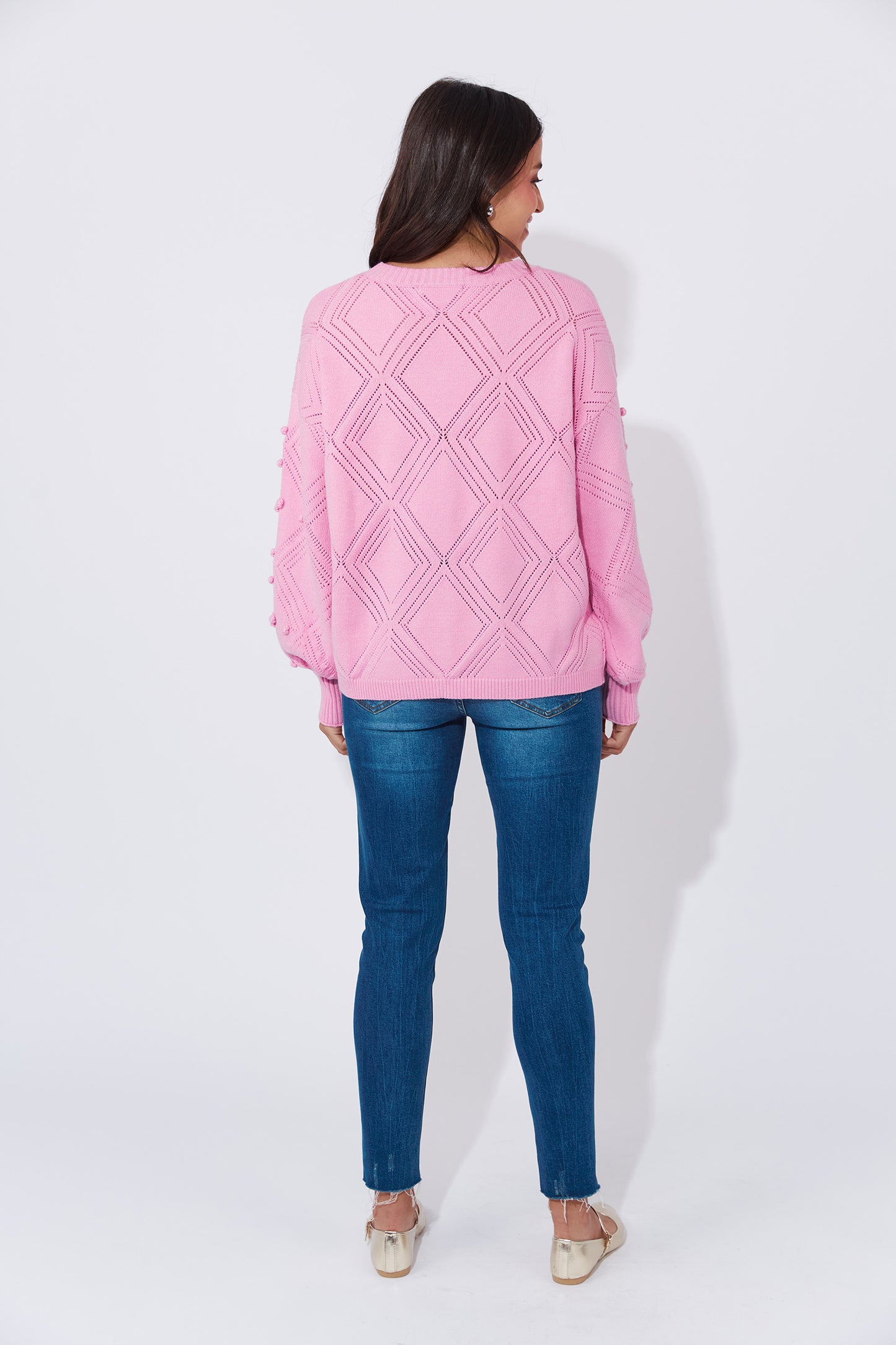 CORFU JUMPER HAVEN
