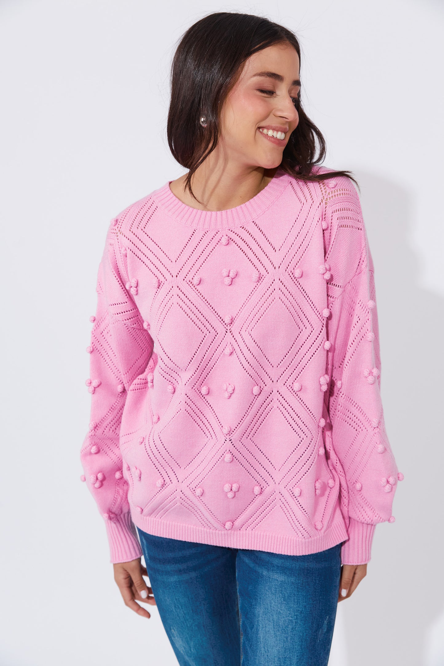 CORFU JUMPER HAVEN