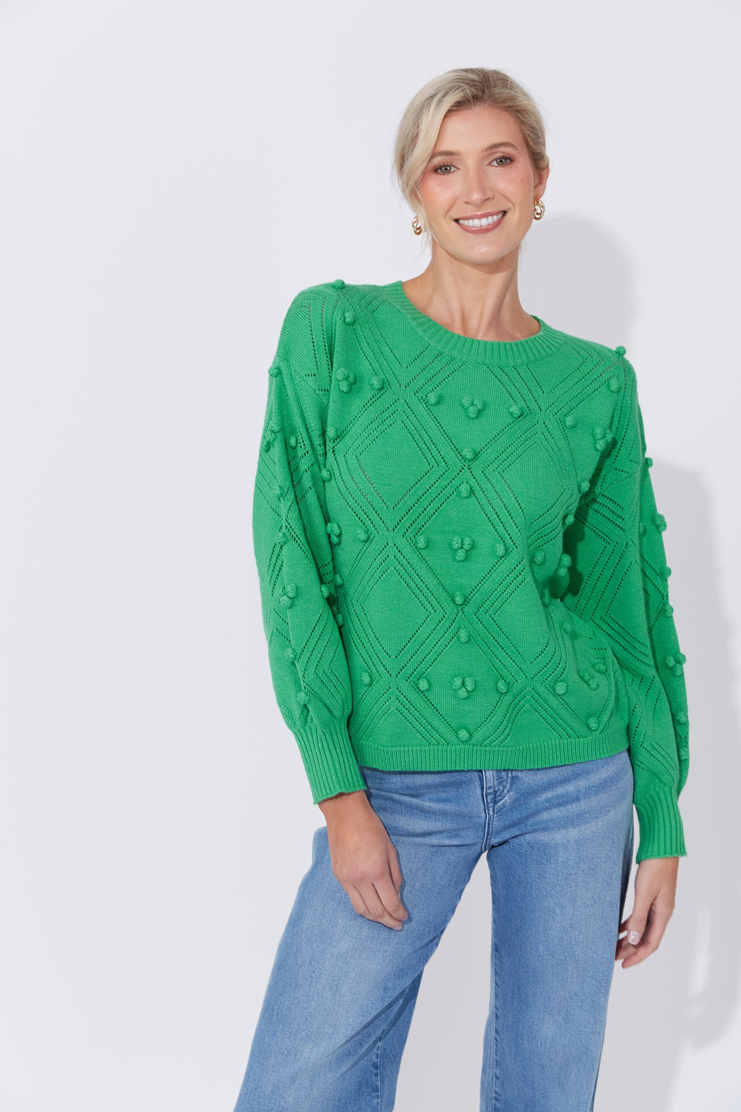 CORFU JUMPER HAVEN