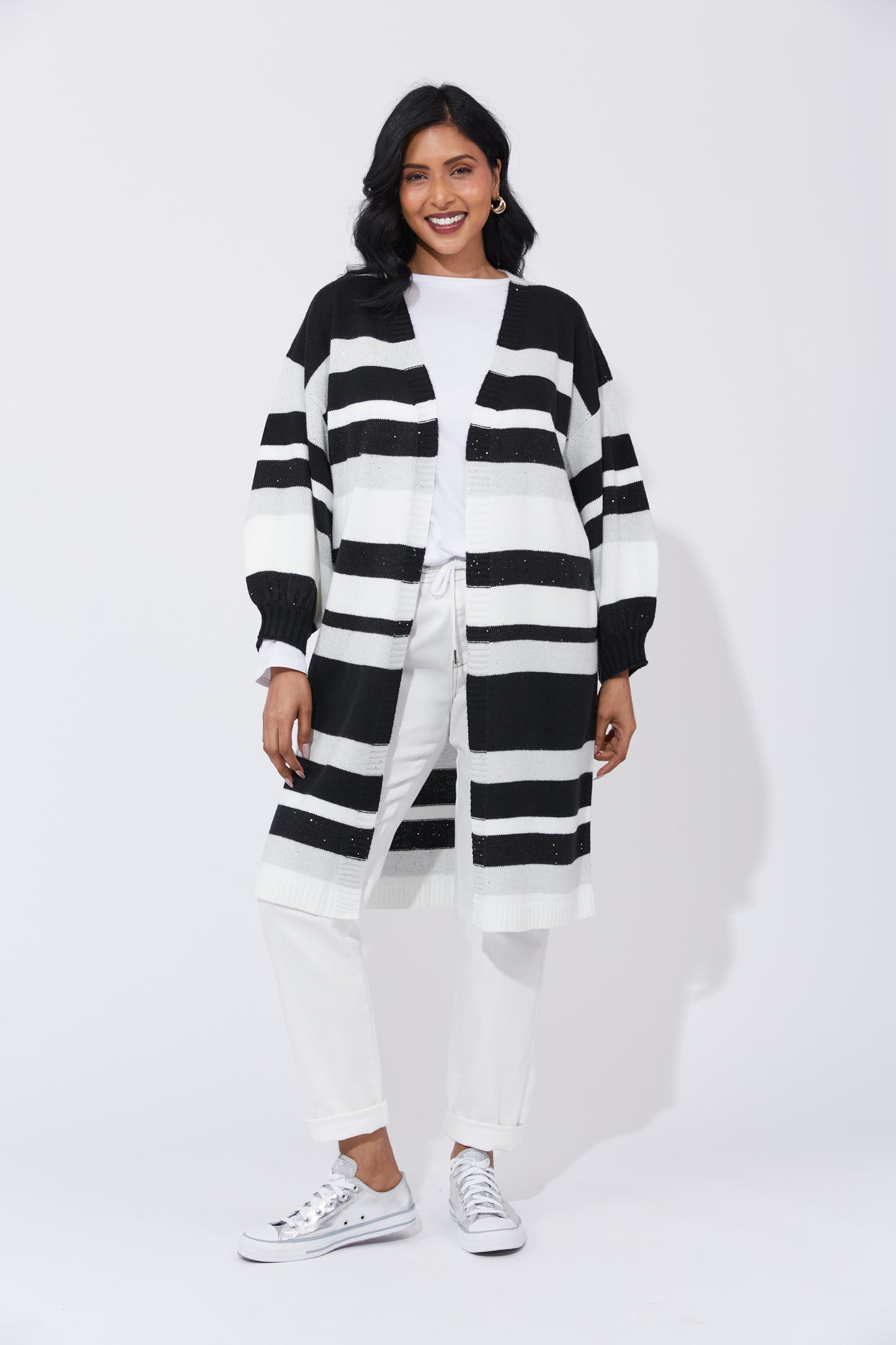 YUMA CARDIGAN HAVEN