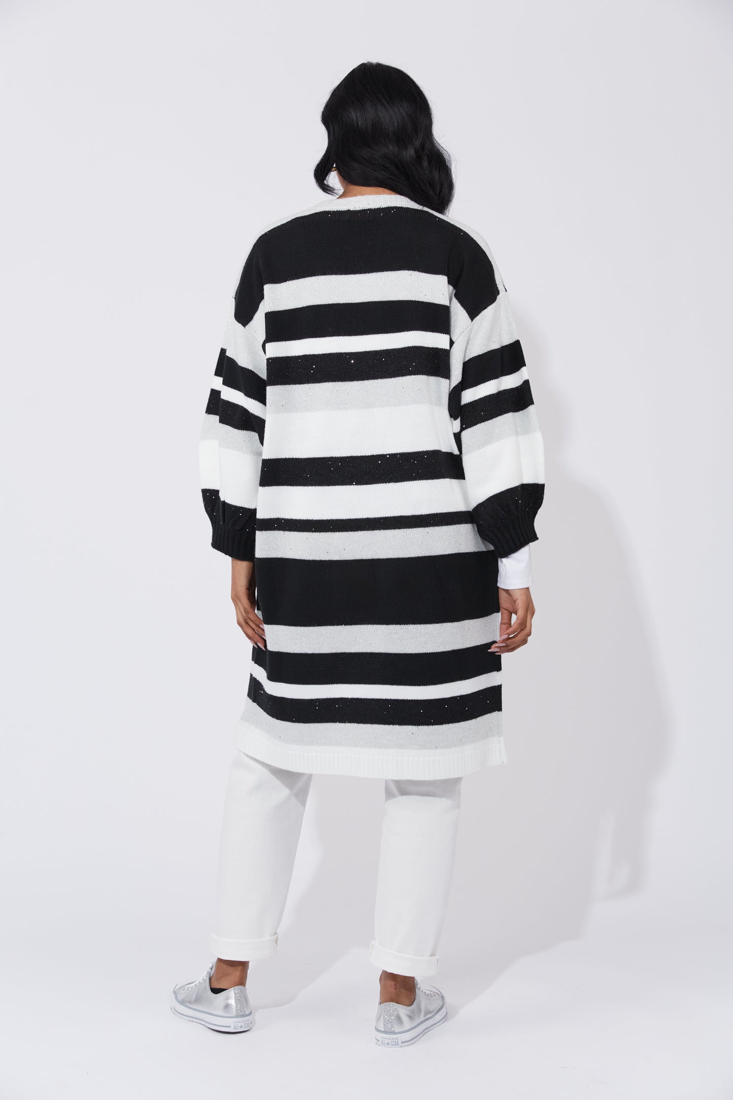 YUMA CARDIGAN HAVEN