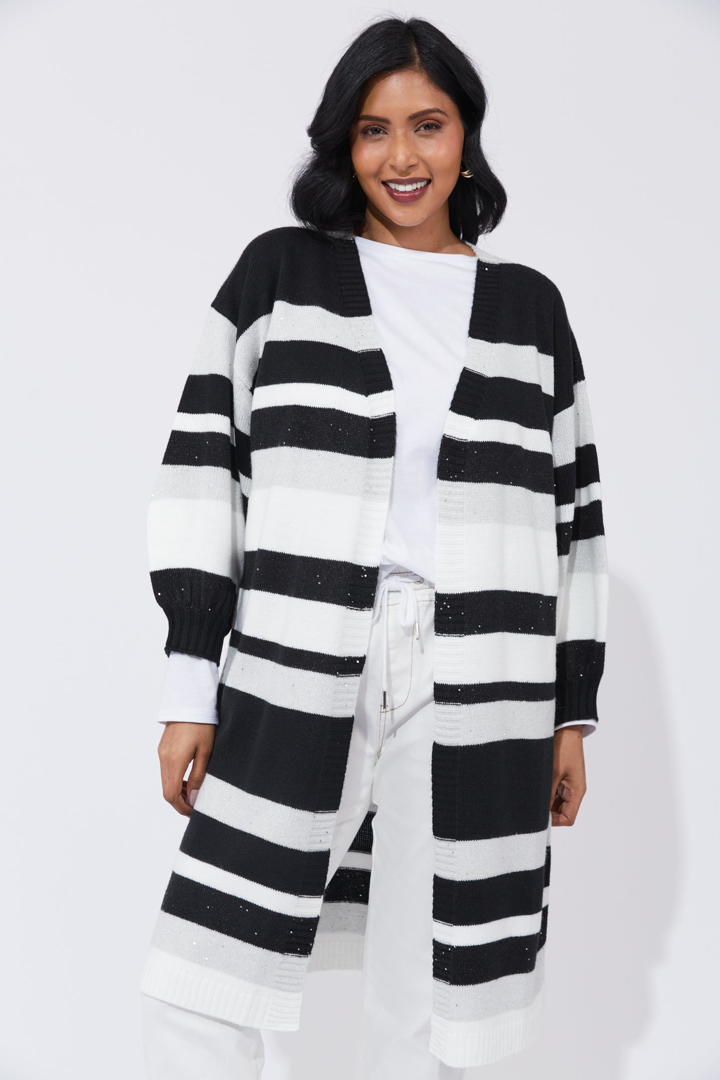 YUMA CARDIGAN HAVEN