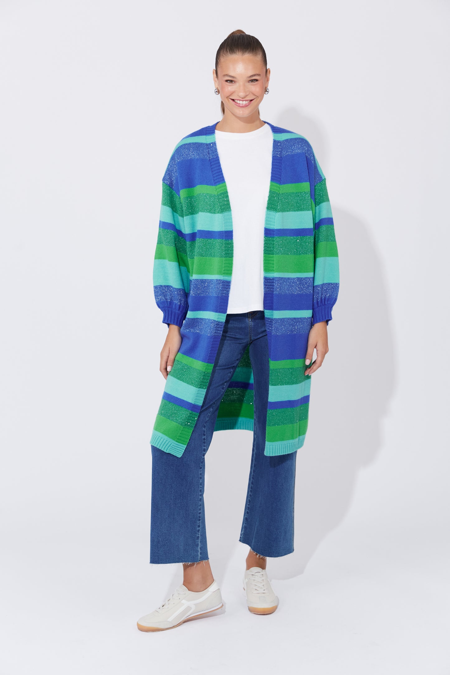 YUMA CARDIGAN HAVEN