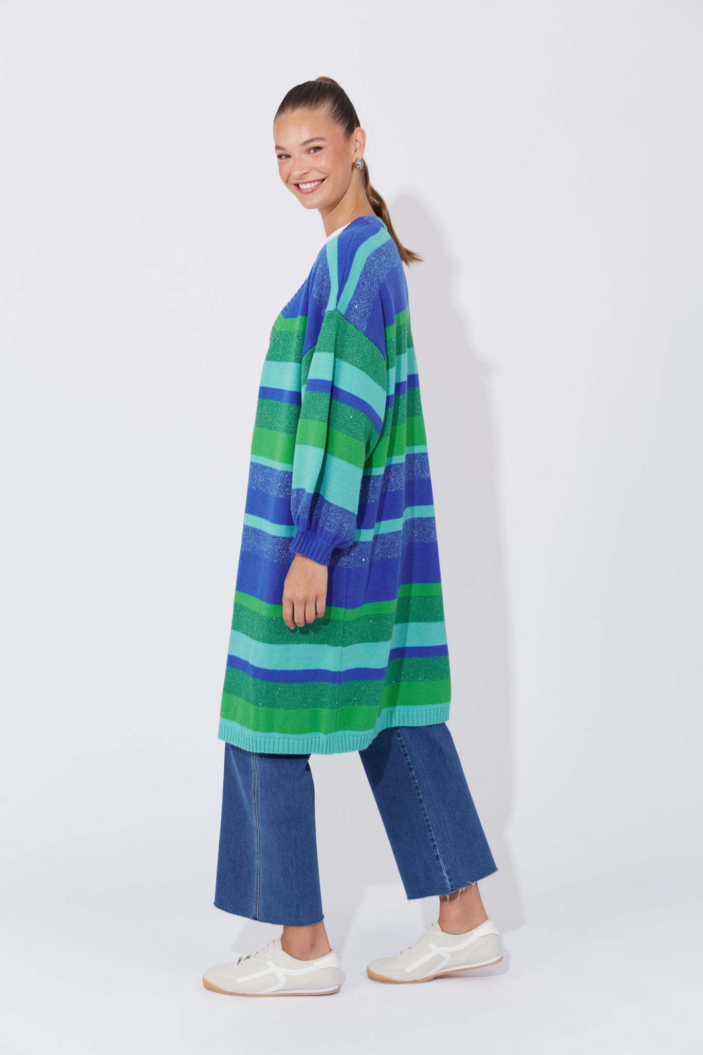 YUMA CARDIGAN HAVEN