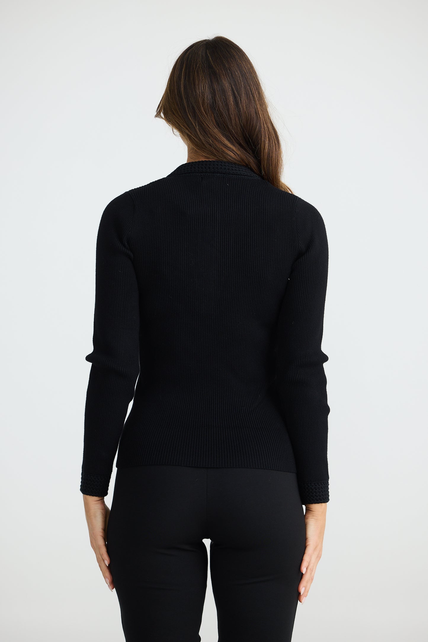 Mimi Long Sleeve Top