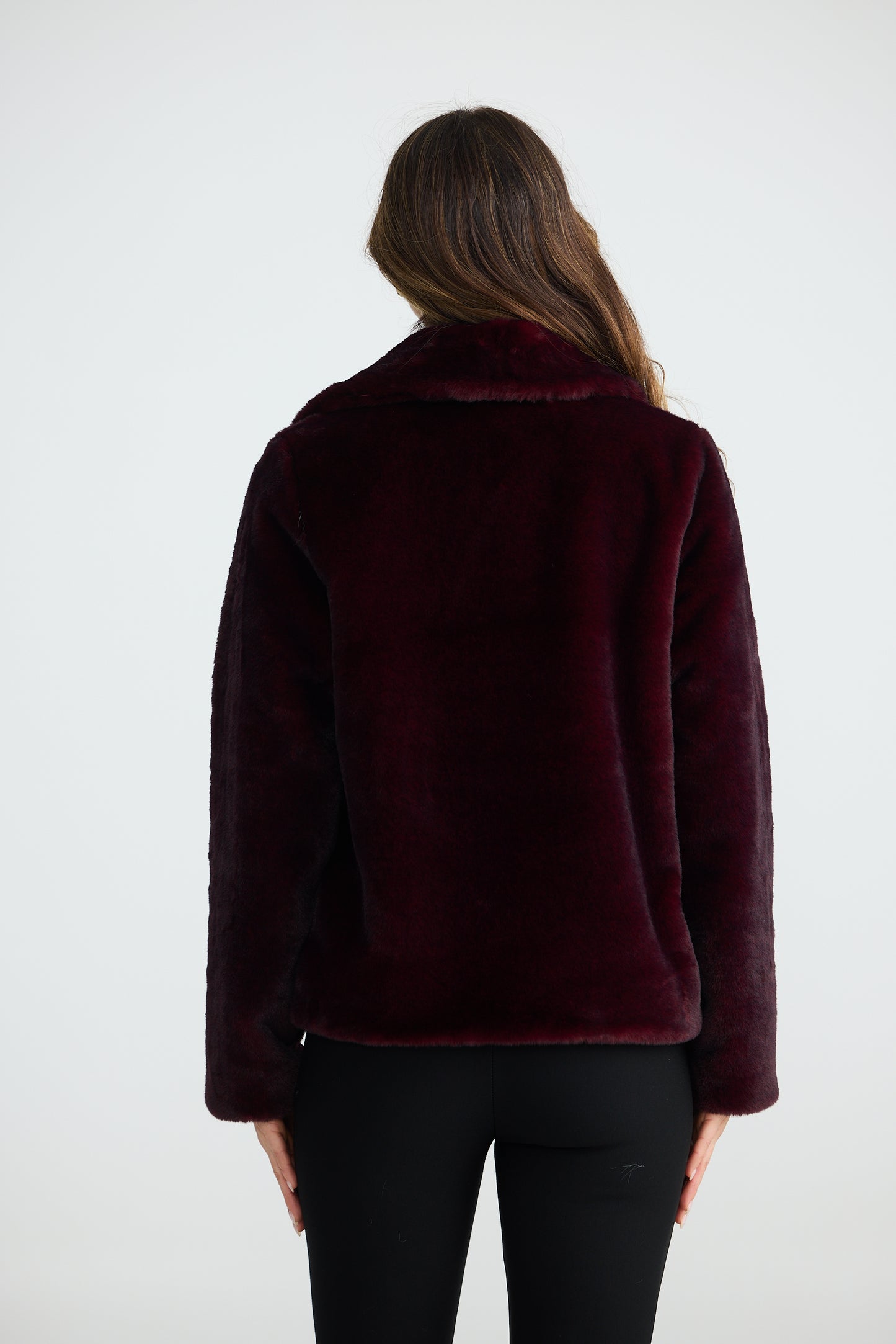 Steinway Jacket