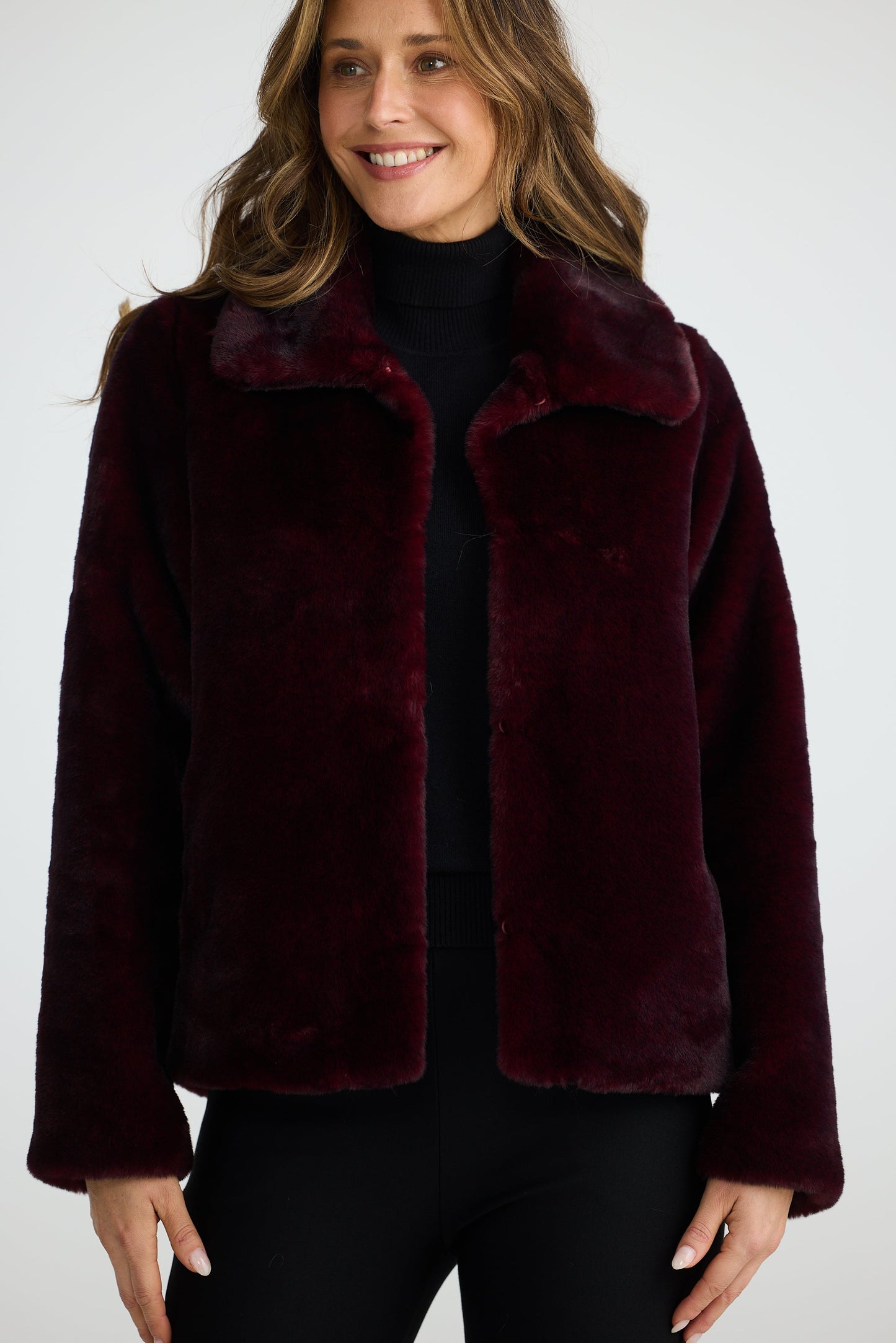 Steinway Jacket