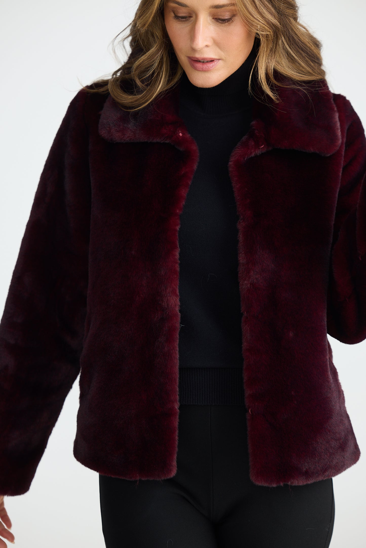 Steinway Jacket
