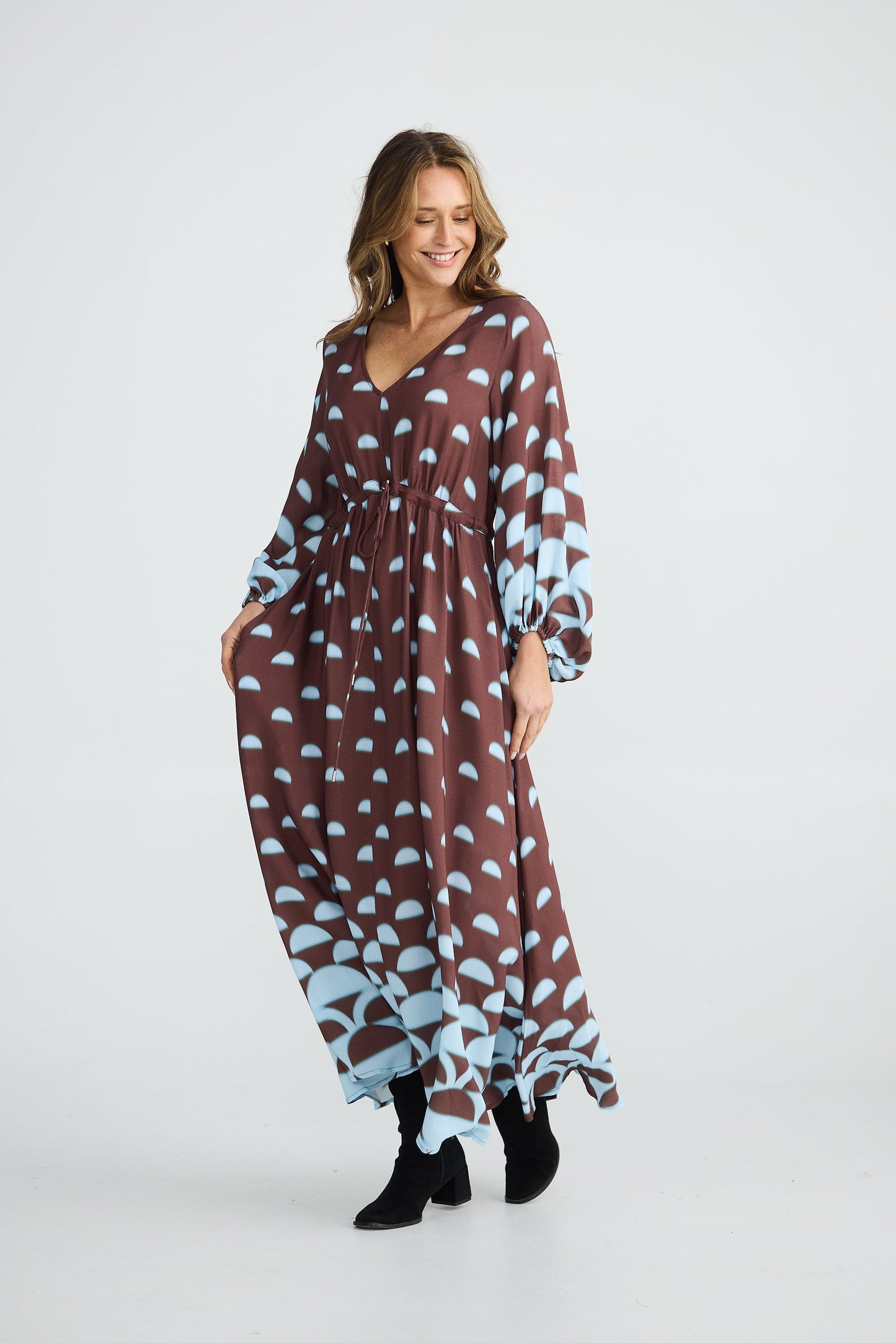 Daylight Dress
