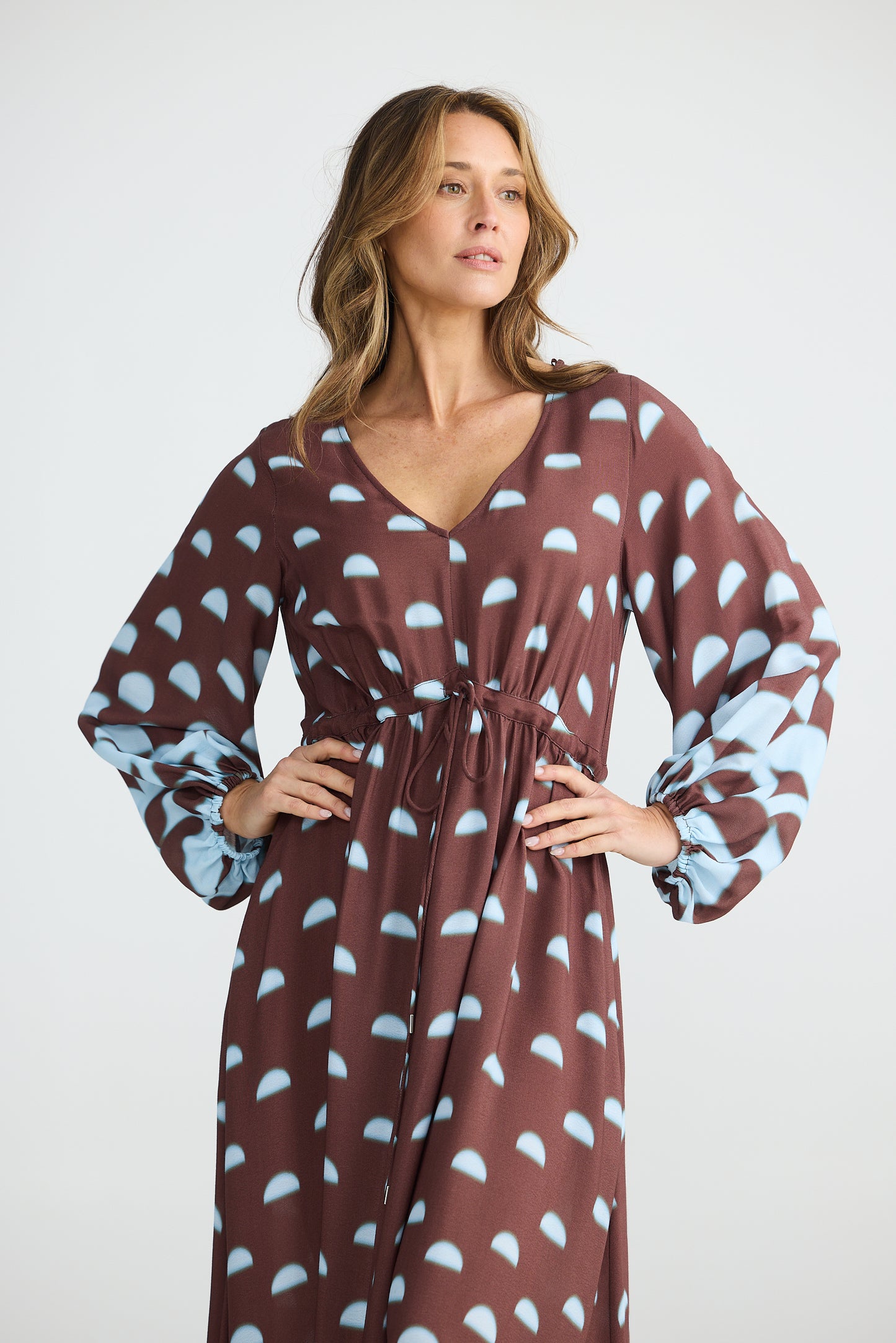 Daylight Dress
