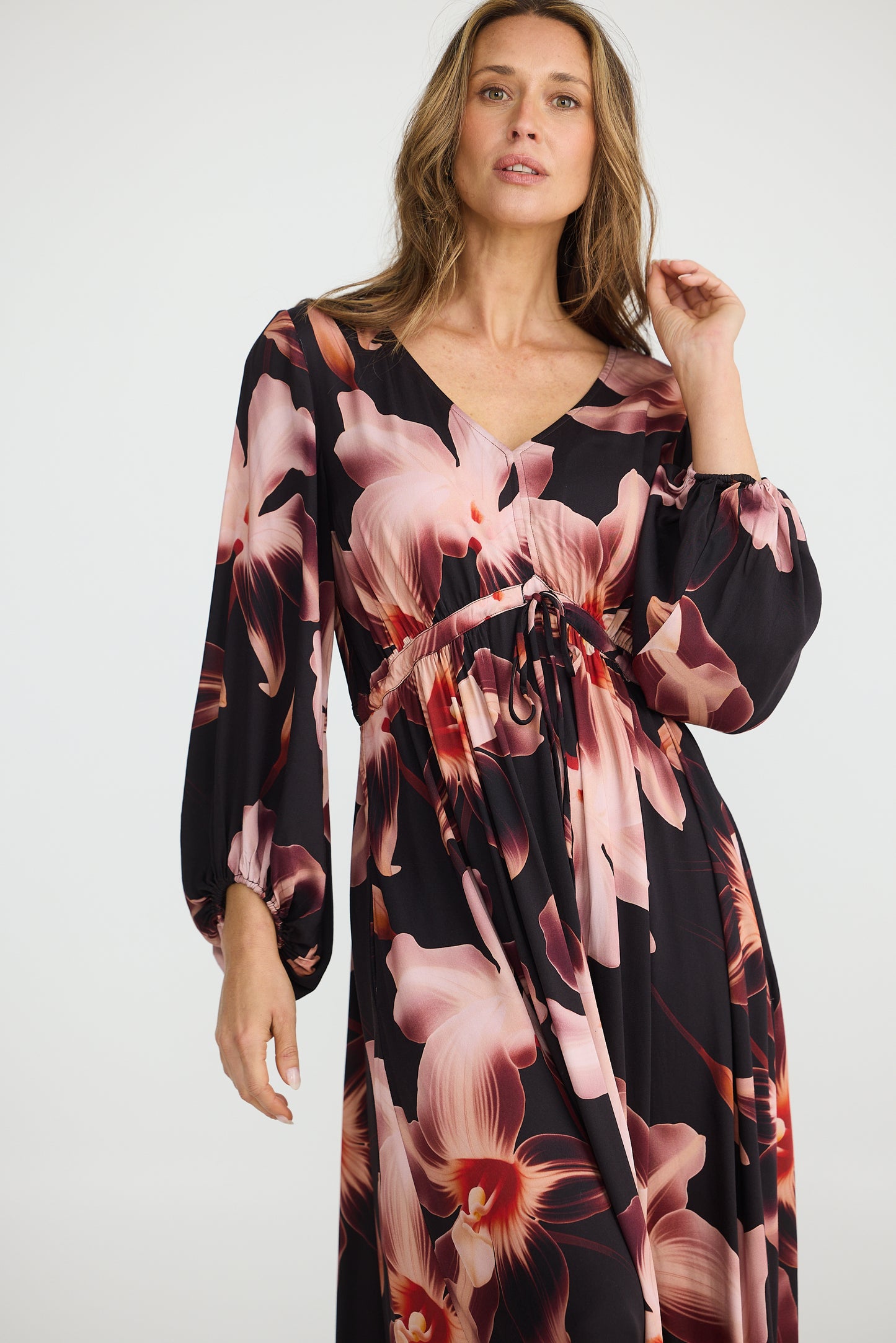 Sunshine Dress