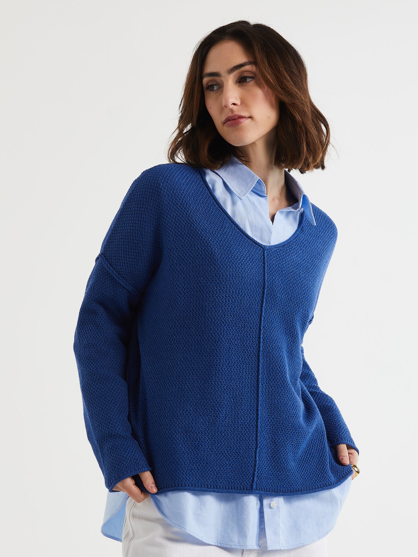 LD+Co LC7163 Birdseye V