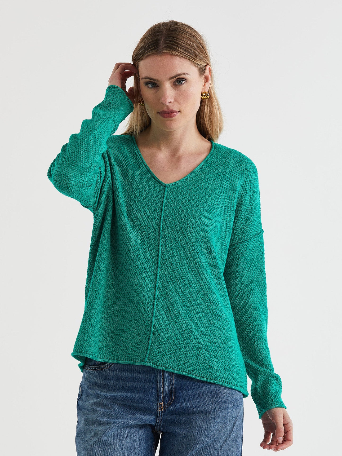 LD+Co LC7163 Birdseye V