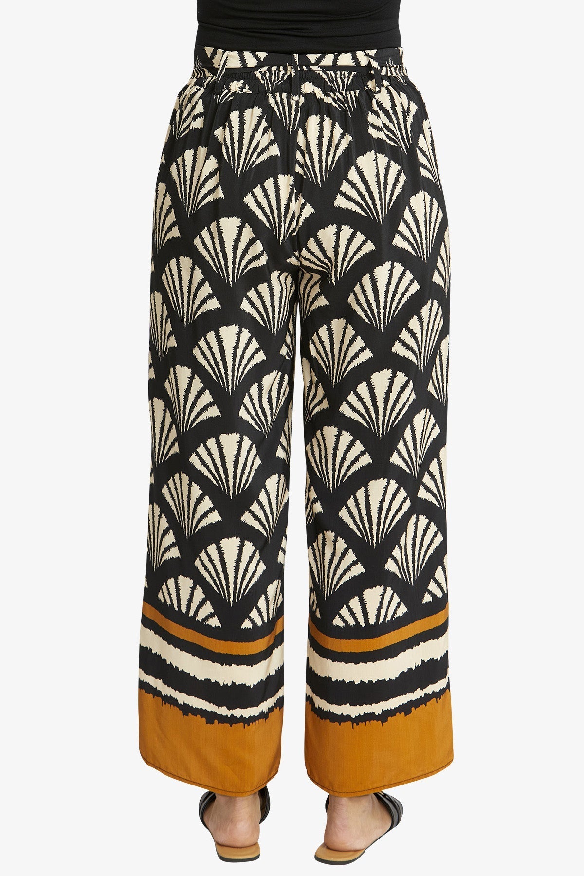 Pingpong P585700 Marais Palazzo Pant