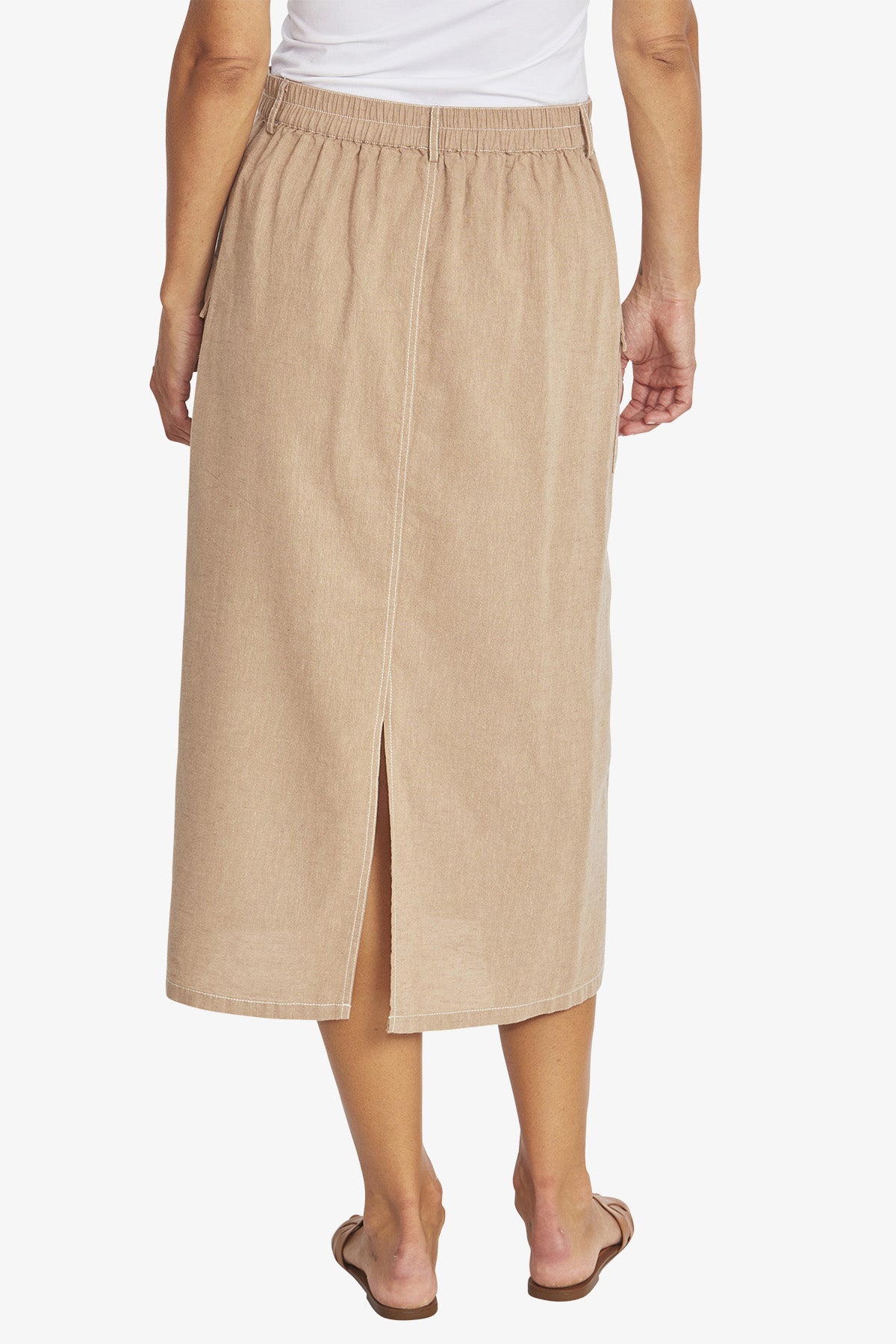 KASBAH SKIRT PINGPONG