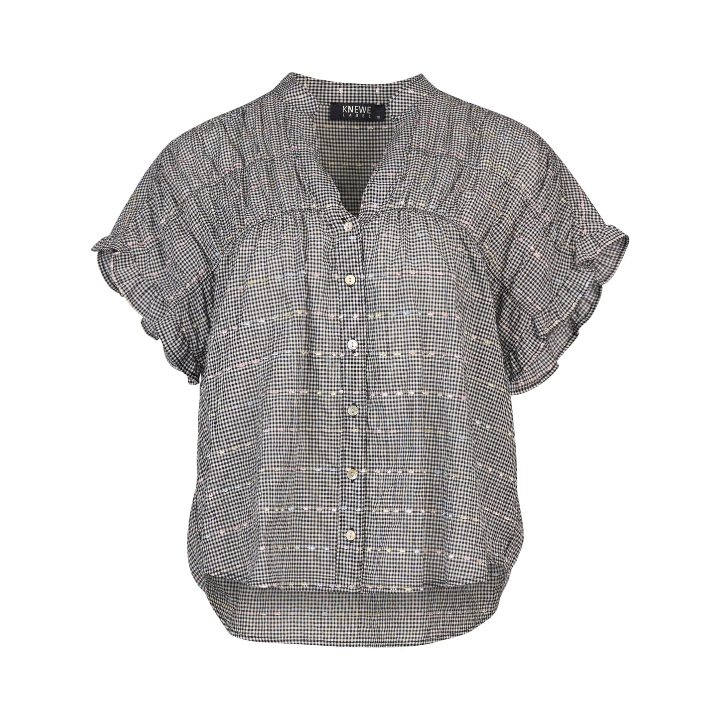 K5097 ADDISON TOP KNEWE