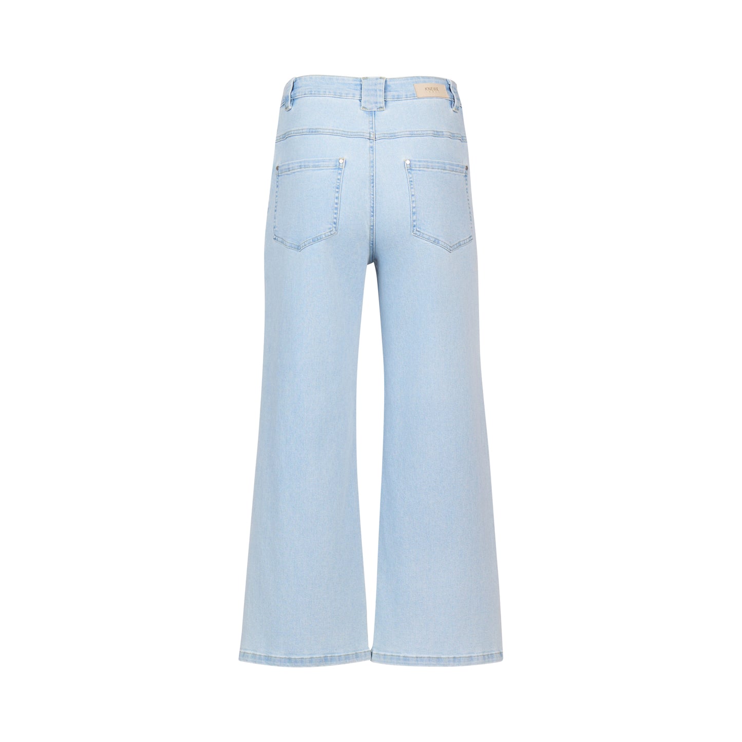 K7105 SPIN JEAN KNEWE