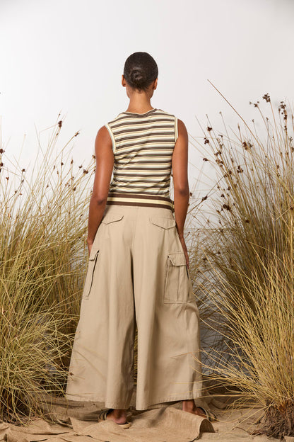 INDIANA PANT MAUD DAINTY