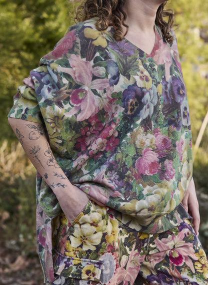 CALLA JUMPER MAUD DAINTY