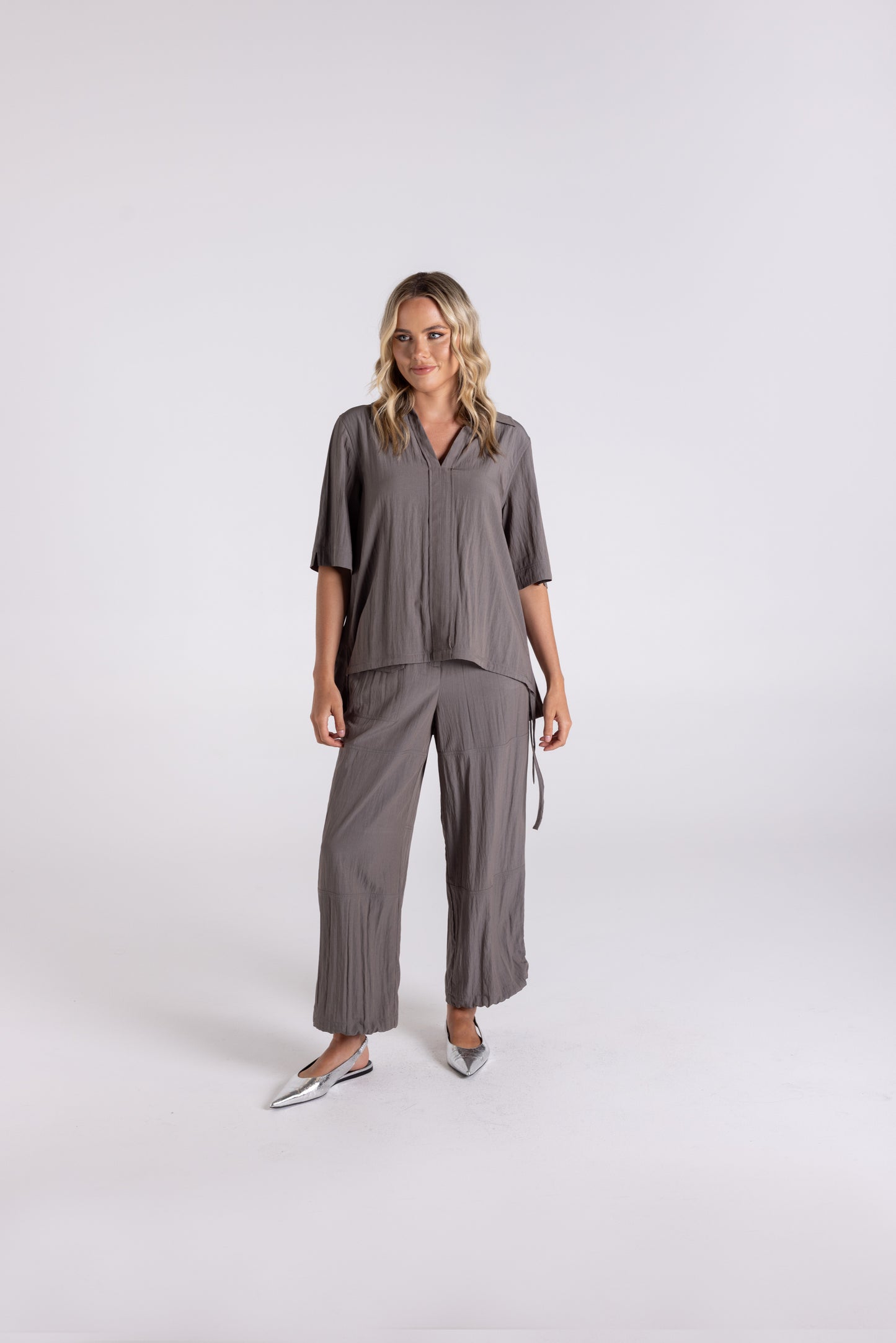 3161 TWO T'S CARGO PANT