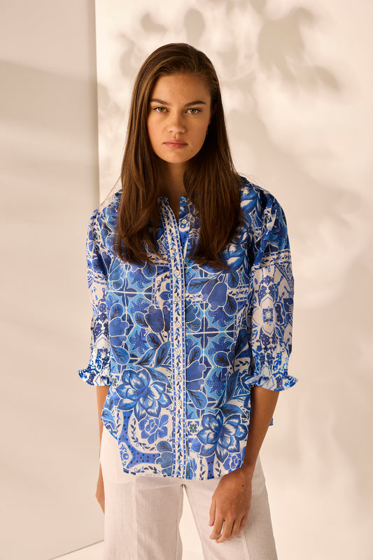 3820 LANIA SHIRT