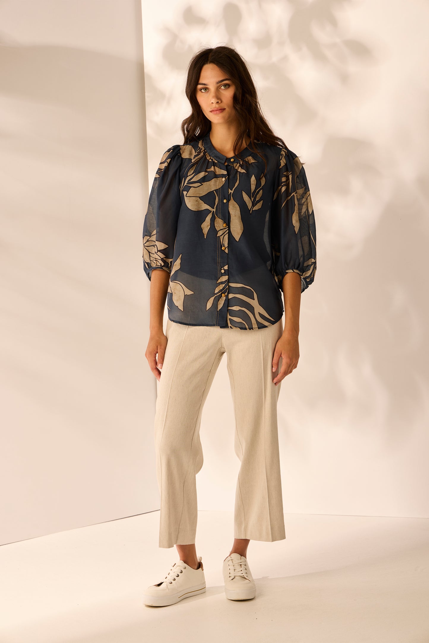 3840 LANIA SHIRT