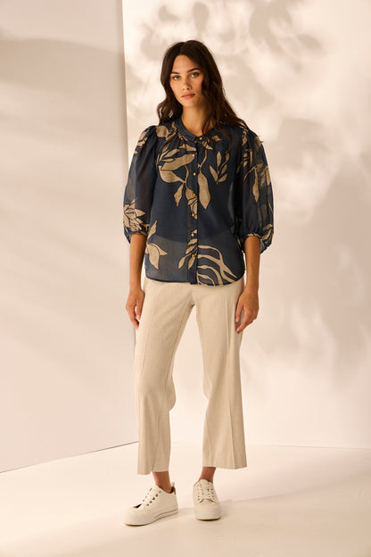 3840 LANIA SHIRT