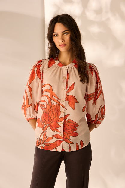 3840 LANIA SHIRT