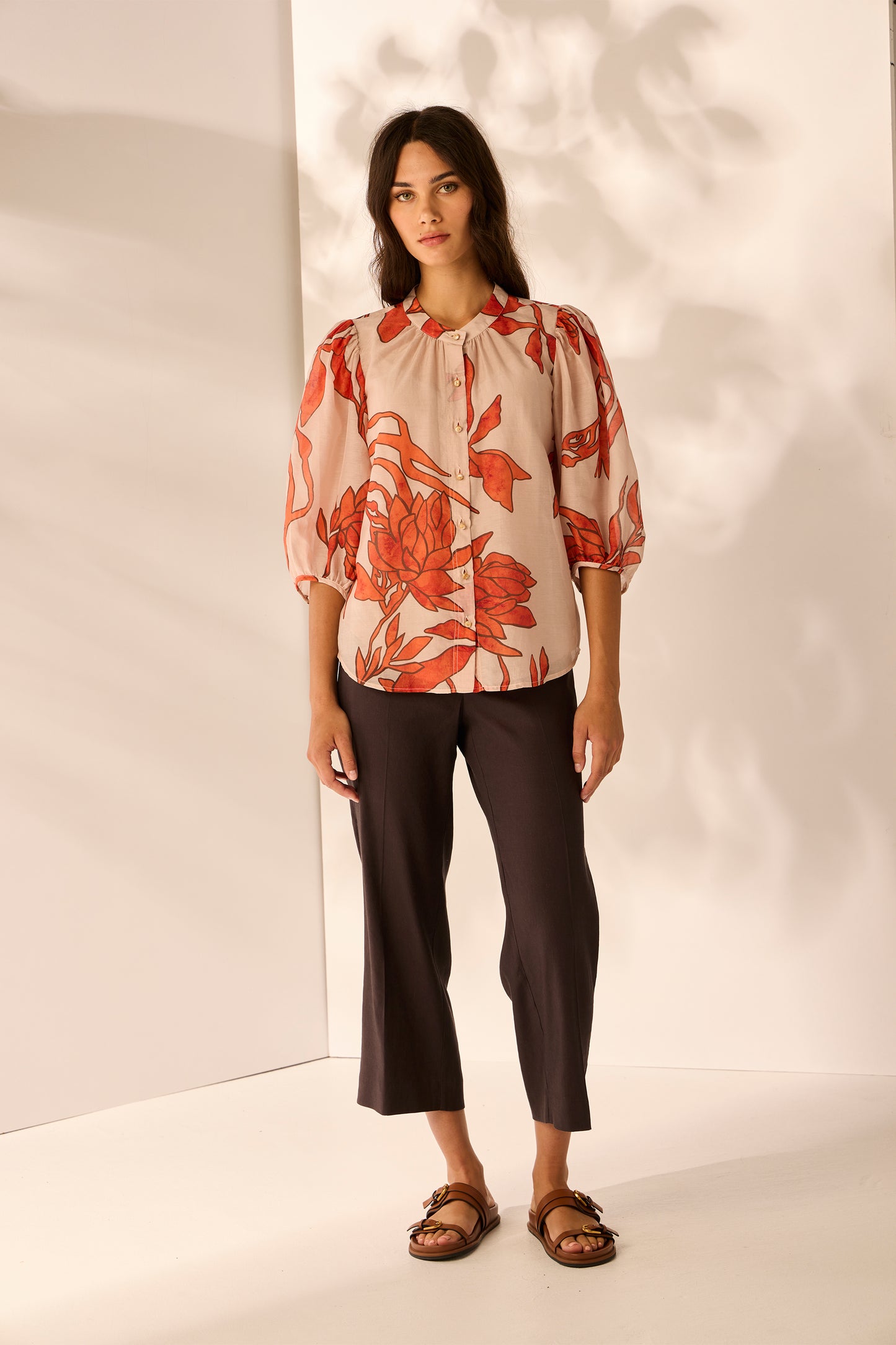 3840 LANIA SHIRT