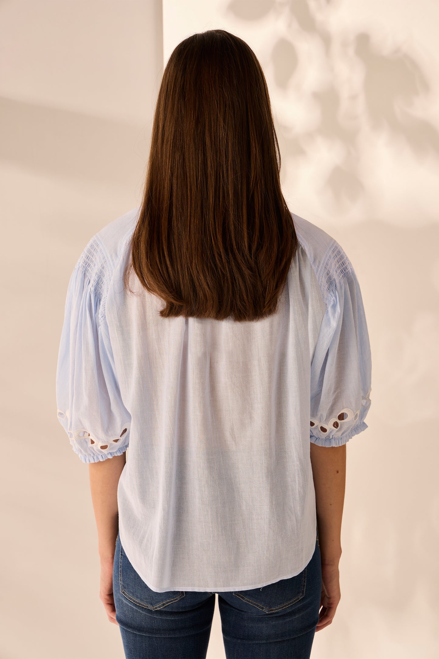 3872 LANIA SHIRT