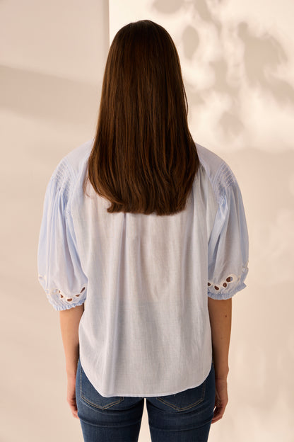 3872 LANIA SHIRT