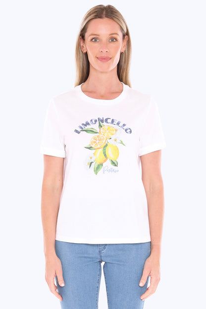 LIMONCELLO TEE JUMP