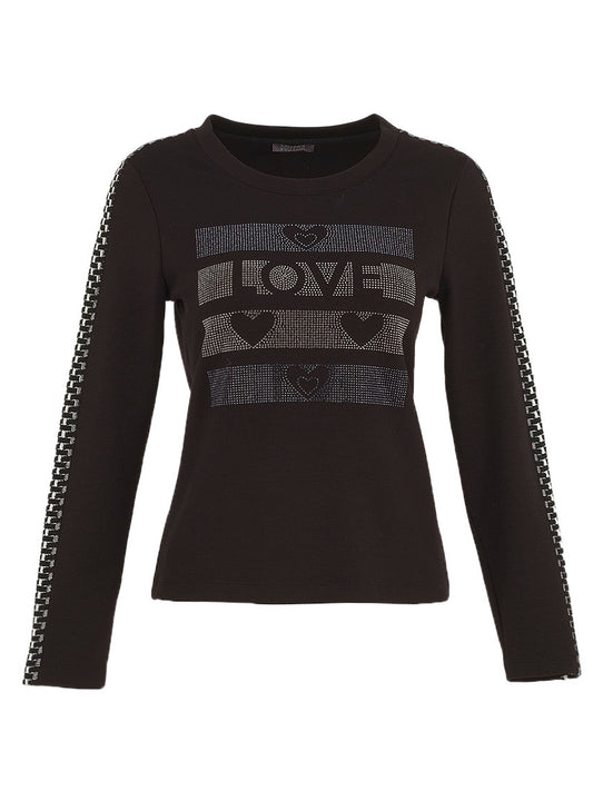 Dolcezza 74170 Knit Pullover