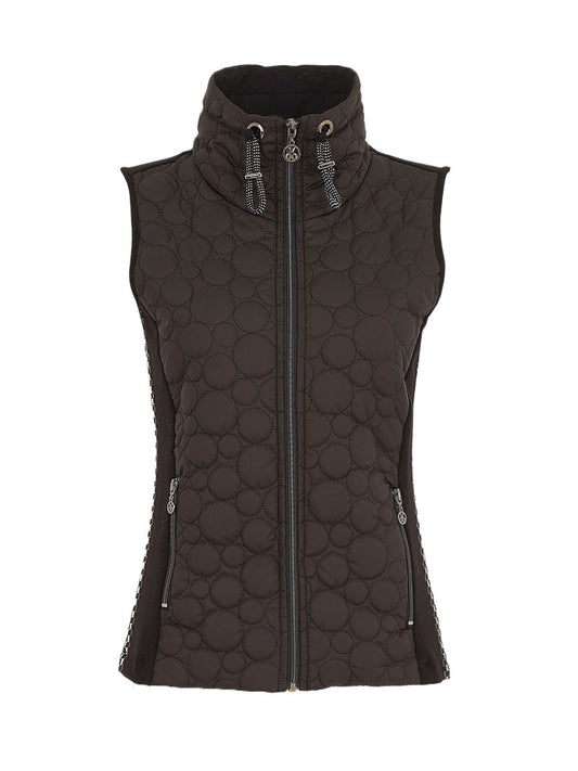 Dolcezza 74171 Knit Vest