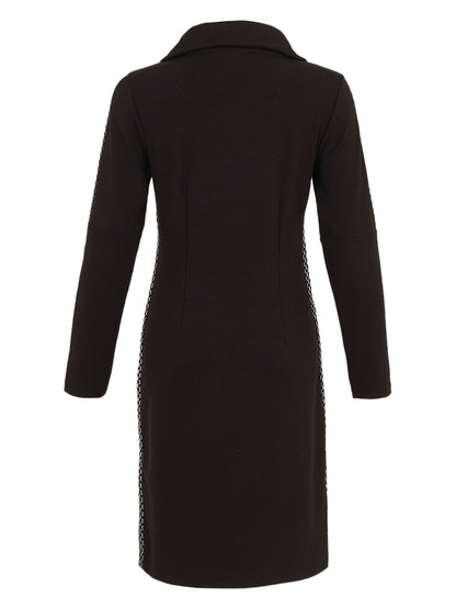 Dolcezza 74174 Knit Dress