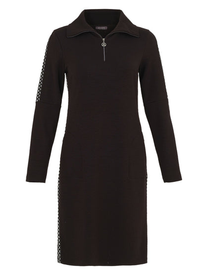Dolcezza 74174 Knit Dress