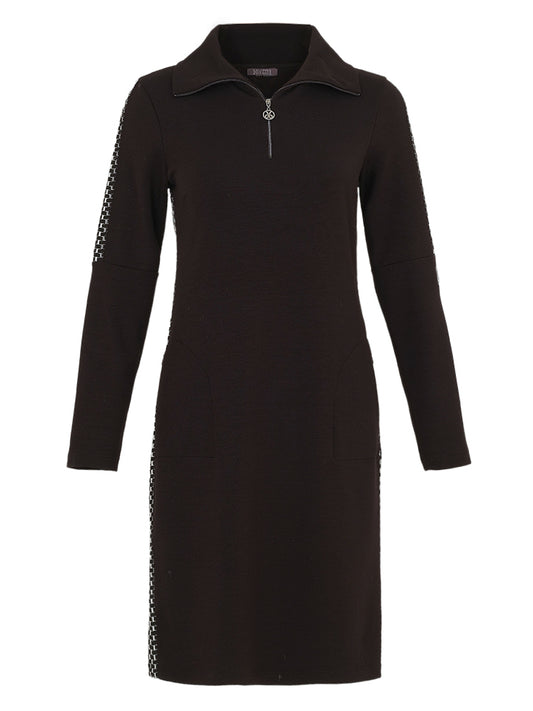 Dolcezza 74174 Knit Dress