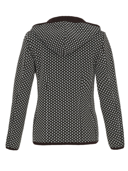 Dolcezza 74175 Knit Jacket