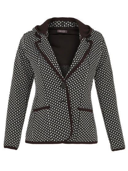 Dolcezza 74175 Knit Jacket