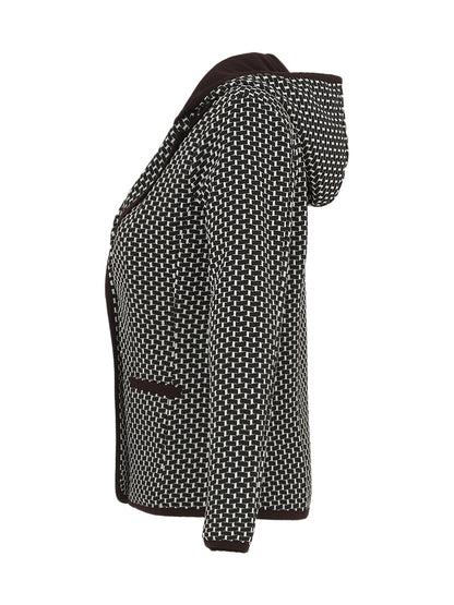 Dolcezza 74175 Knit Jacket