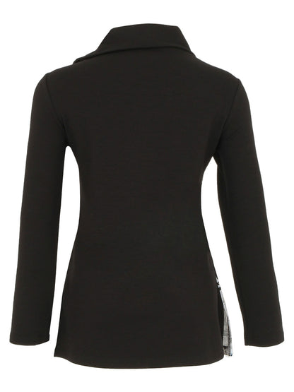 Dolcezza 74673 Knit Pullover