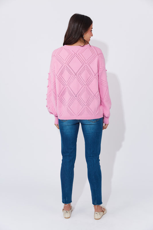 CORFU JUMPER HAVEN