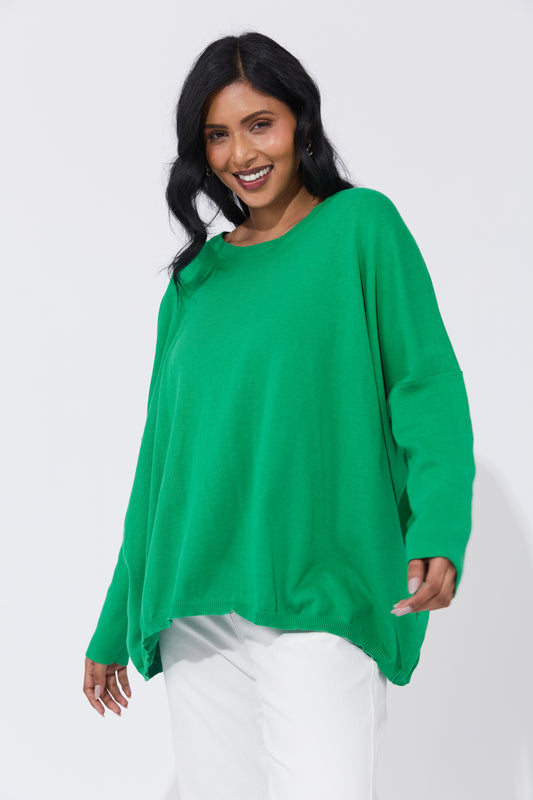 HAVEN JUMPER