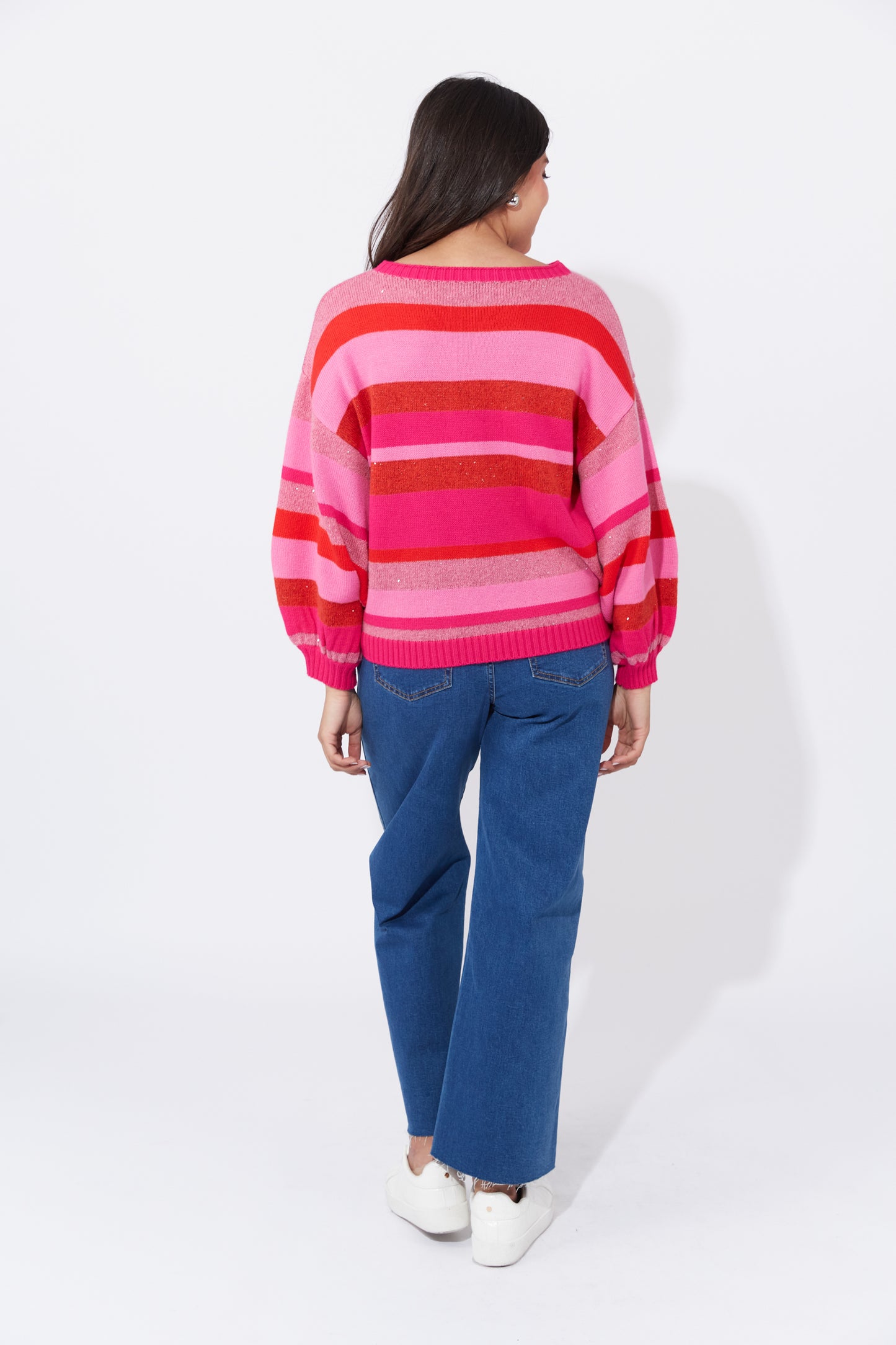 YUMA JUMPER HAVEN
